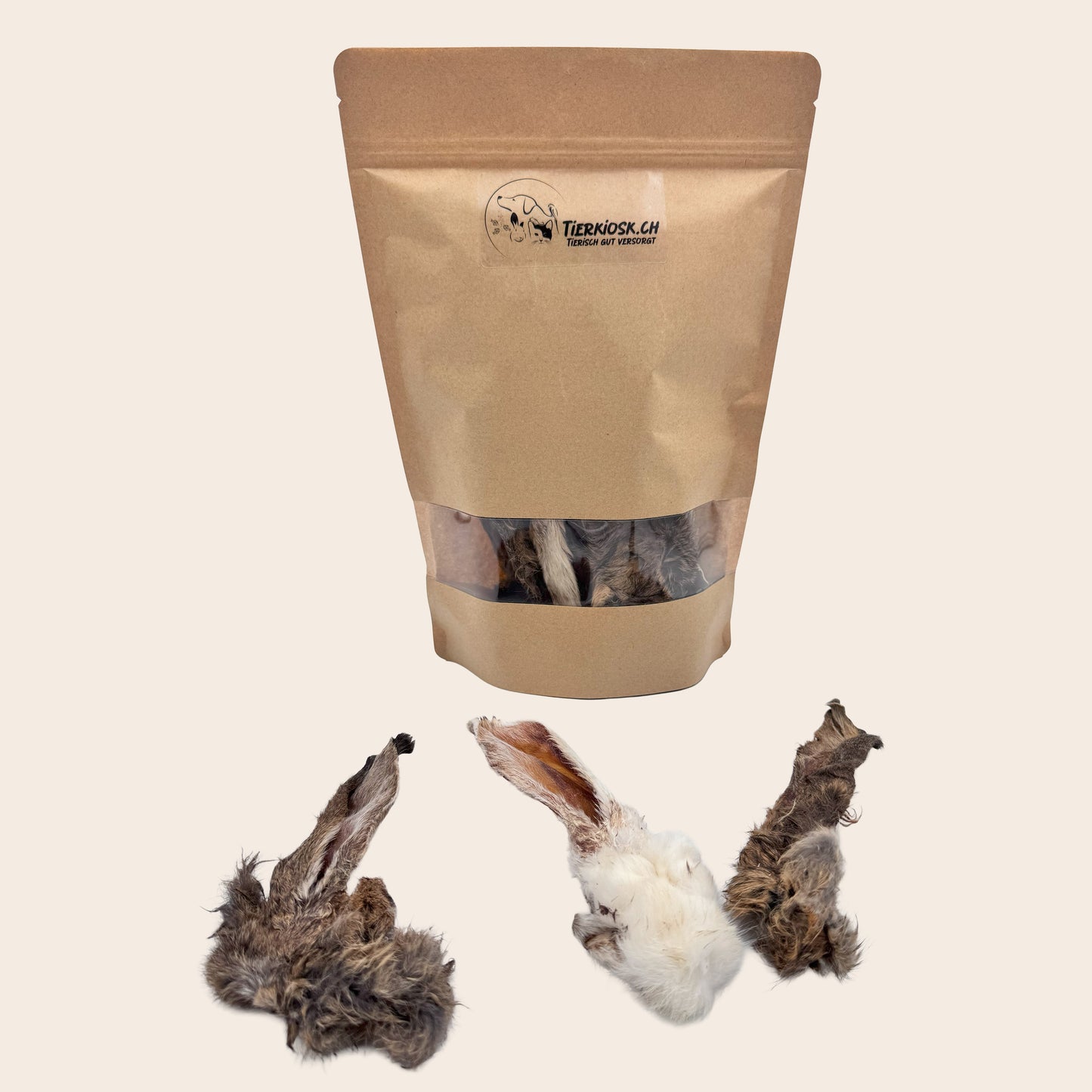 Kaninchenohren Multipack