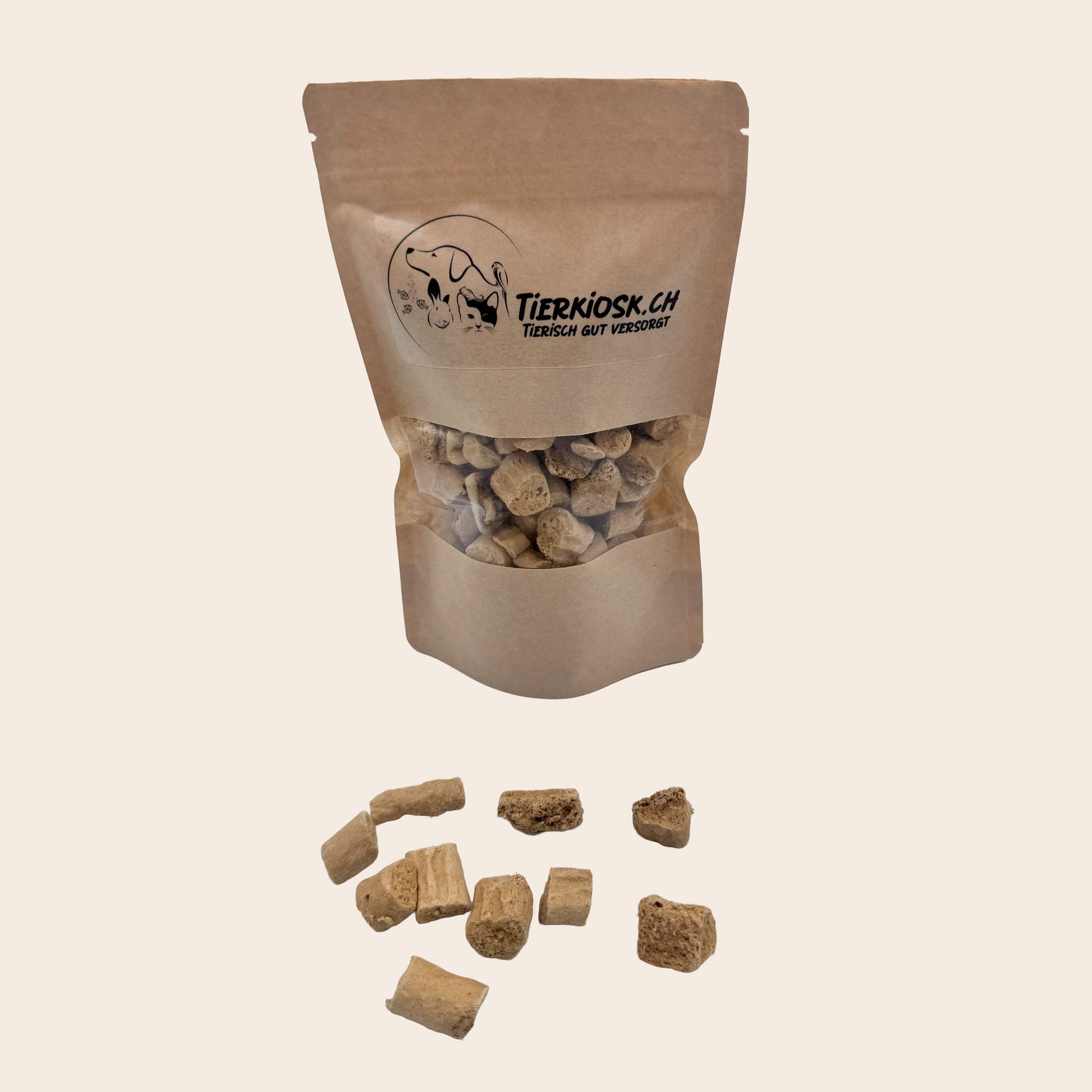 Keks mit Kaninchen Multipack