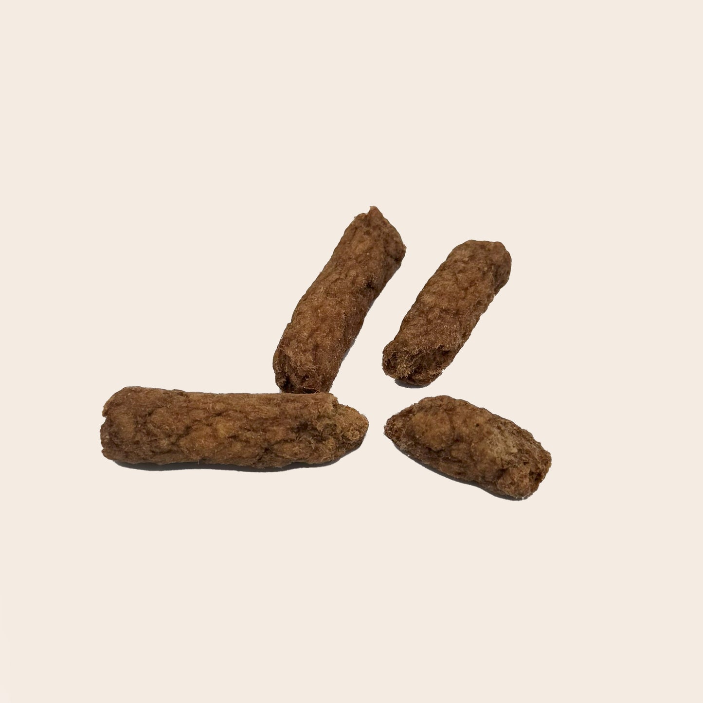 Stick mit Rind und Taurin Multipack 250g
