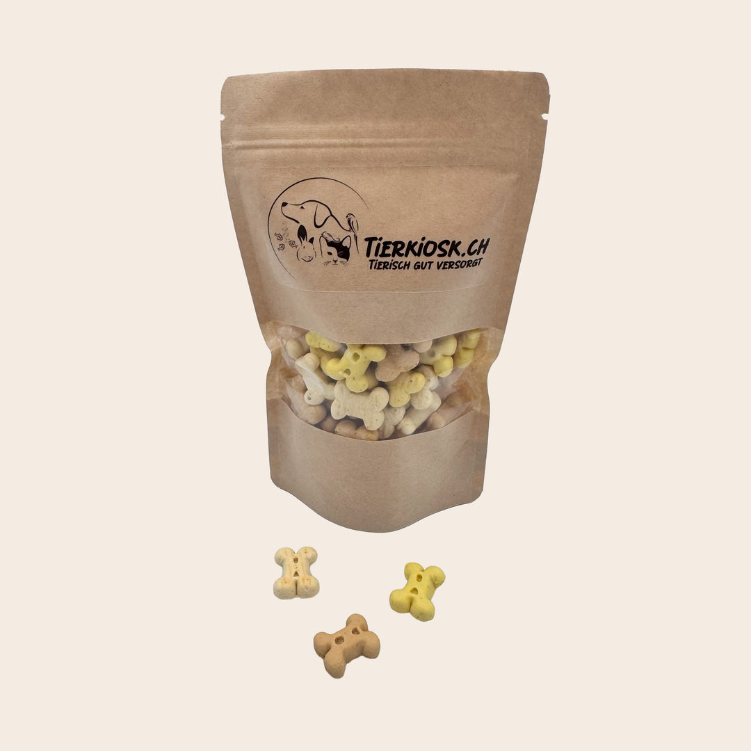 Pan di Spagna a forma di stinco misto al tacchino 1 pezzo.