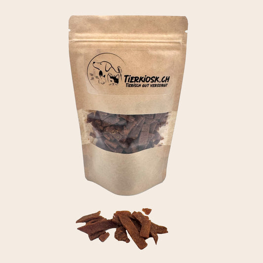 Fleischstreifen mit Känguru Multipack