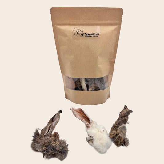 Kaninchenohren Multipack