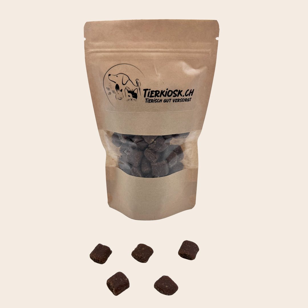 Keks mit Poulet Multipack