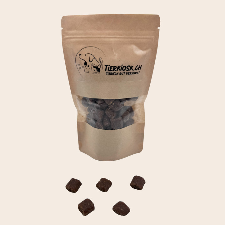 Keks mit Poulet Multipack