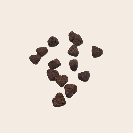 Biscuit à la rondelle de hareng 5g