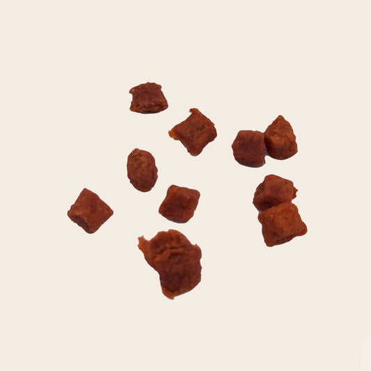 Biscuit au poulet 5g