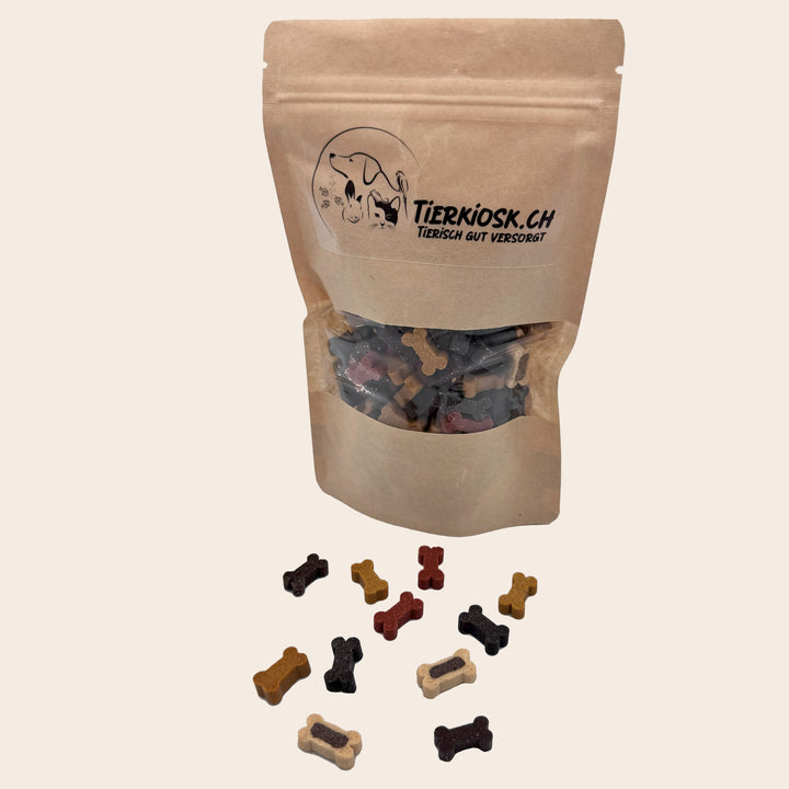 Knöchelchen gemischt Multipack