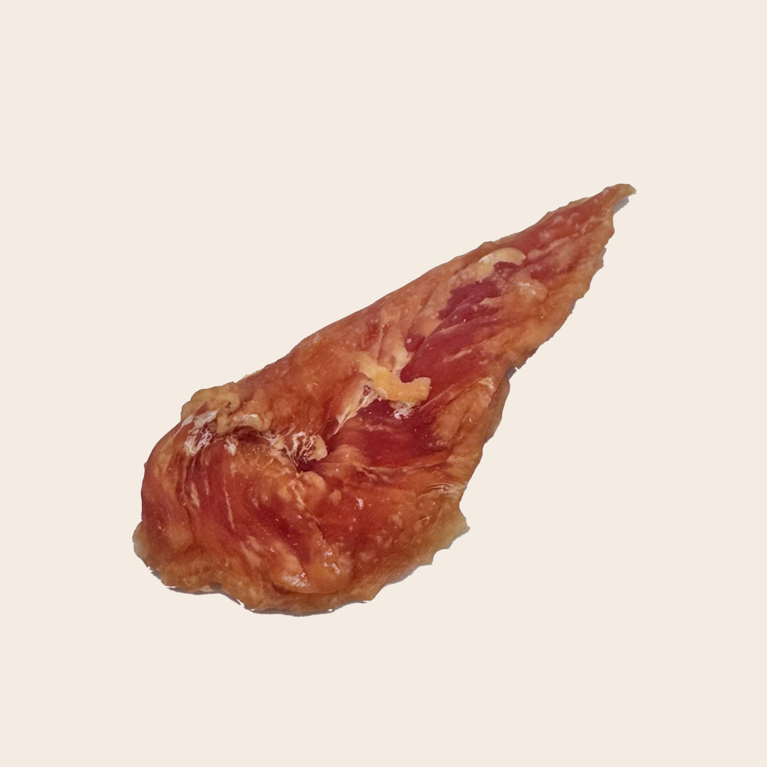 Petto di pollo essiccato 1 pezzo