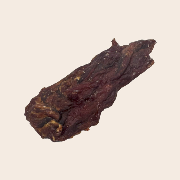 Petto di pollo essiccato 1 pezzo