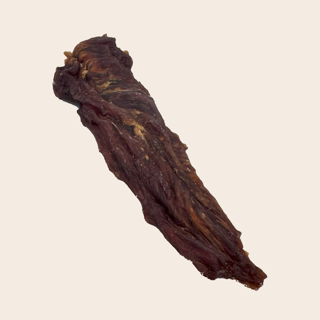 Petto di pollo essiccato 1 pezzo