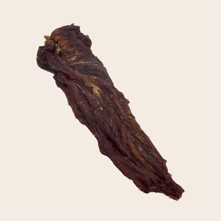 Petto di pollo essiccato 1 pezzo