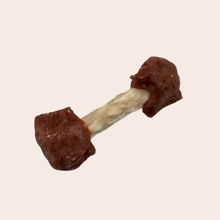 Rinderhautstick mit Ente Multipack