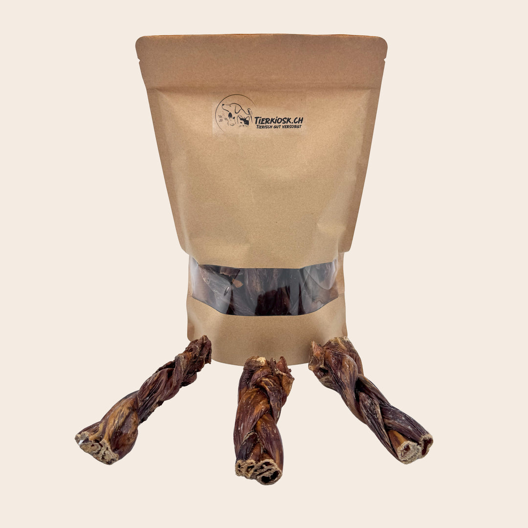 Rindermuskelfleisch gedreht Multipack