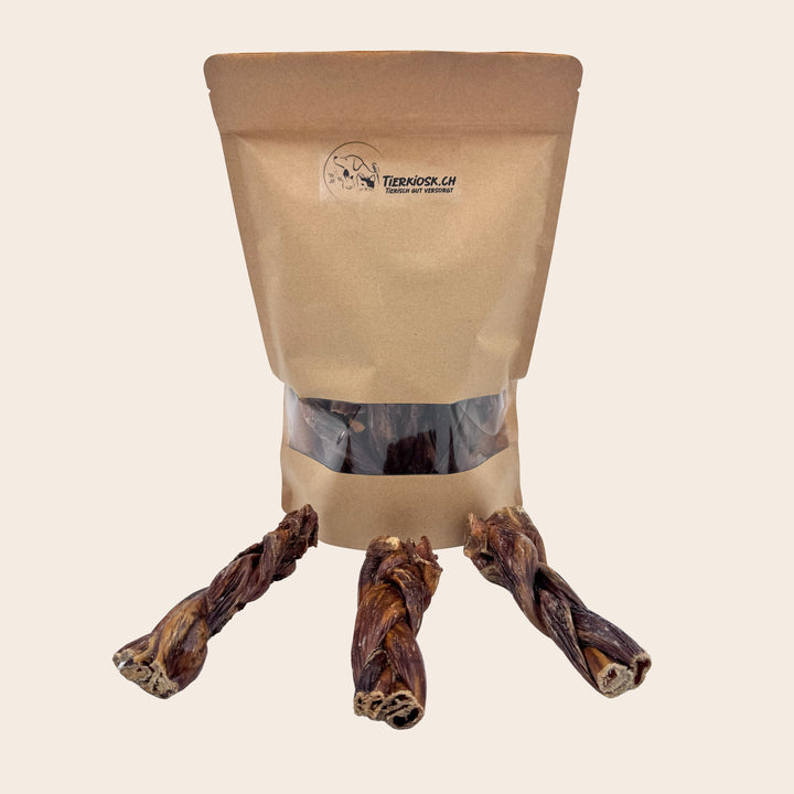 Rindermuskelfleisch gedreht Multipack