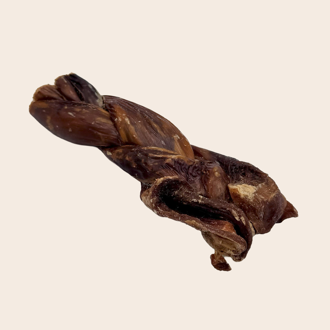 Rindermuskelfleisch gedreht Multipack