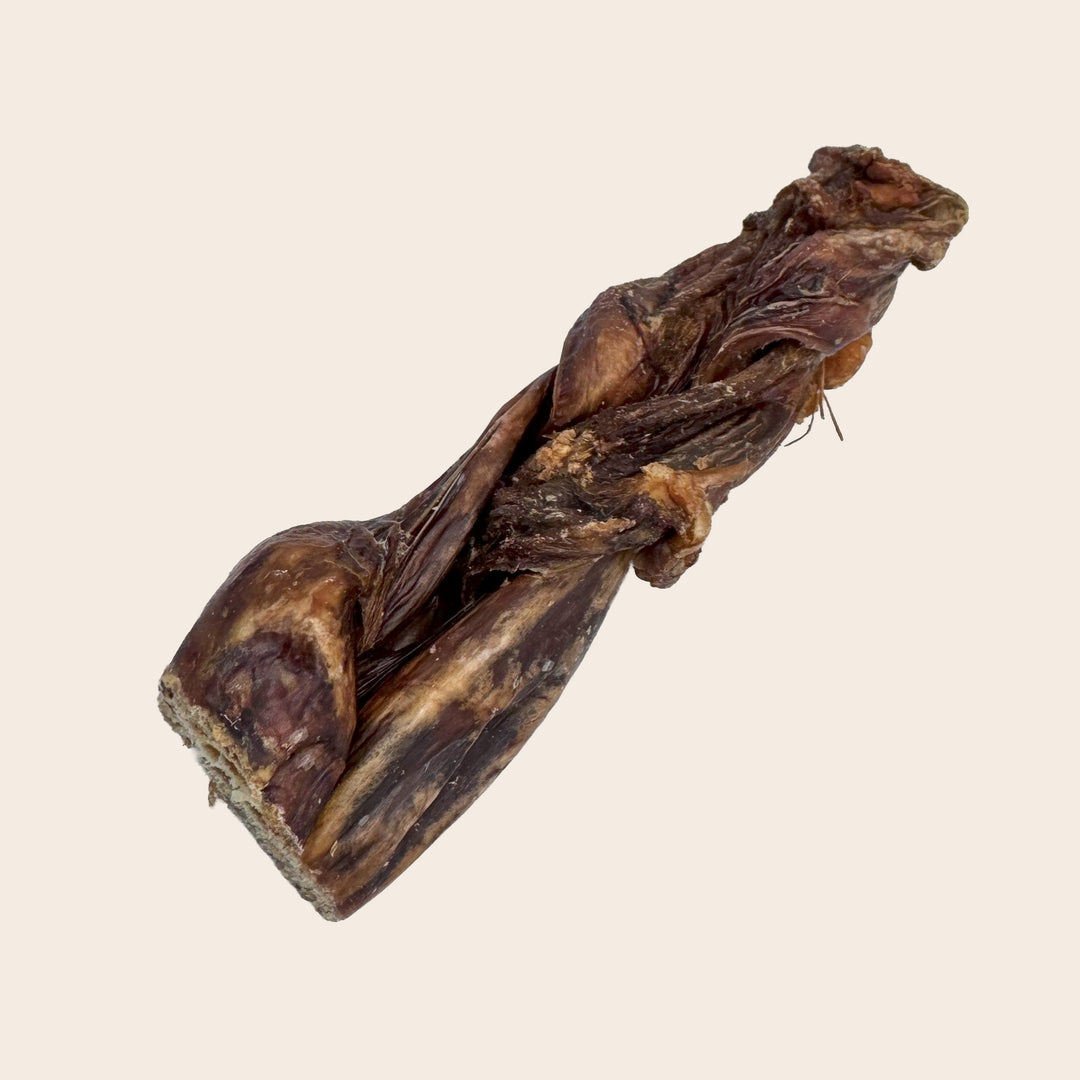 Rindermuskelfleisch gedreht Multipack