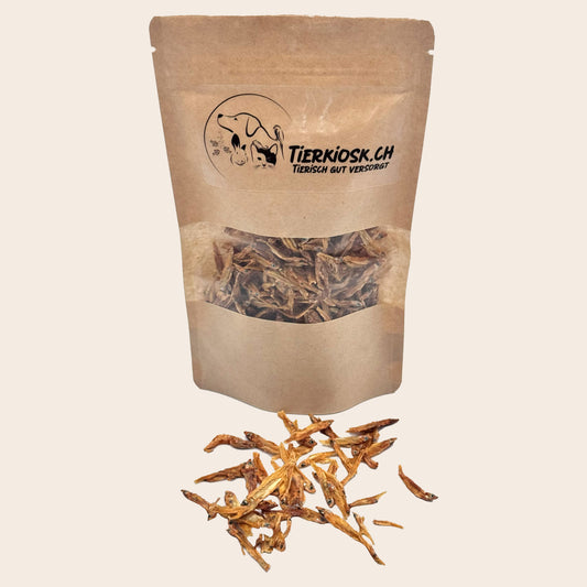 Sardellen getrocknet Multipack