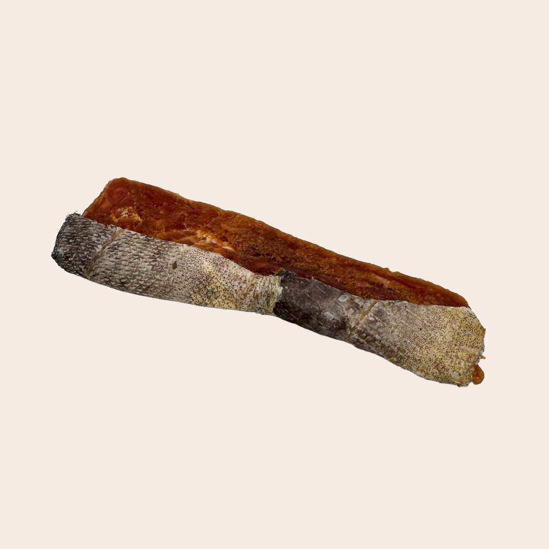 Steaks aus Fisch und Poulet Multipack