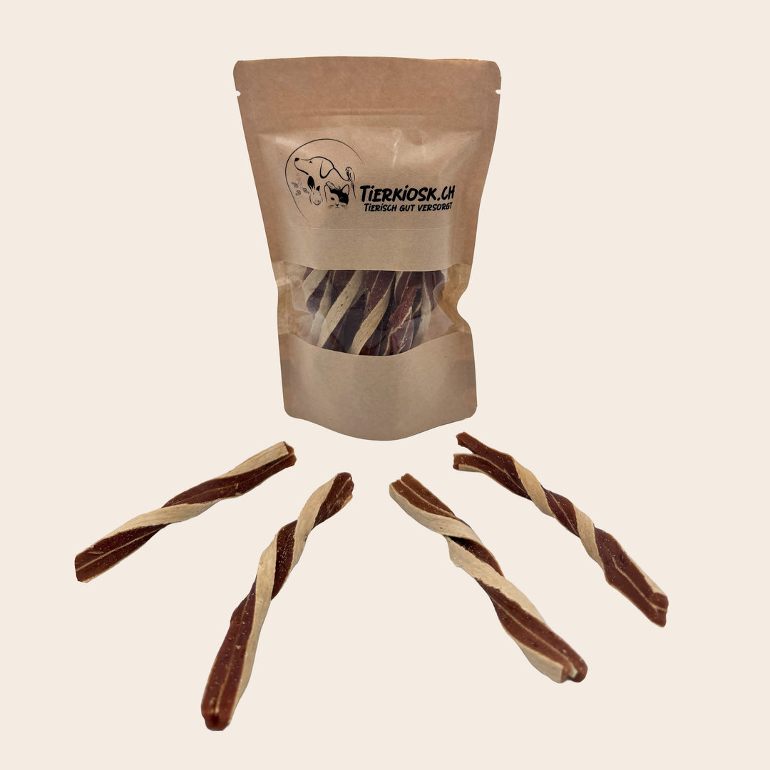 Stick mit Fisch und Poulet Multipack