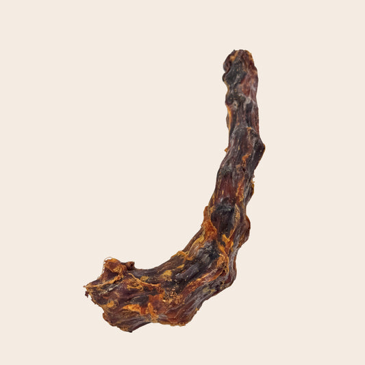 Cou de dinde 1 pièce
