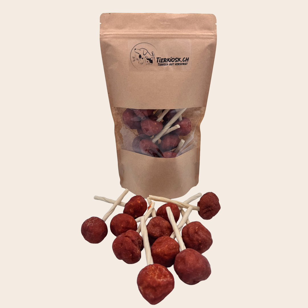 Kabeljau-Lolly Multipack