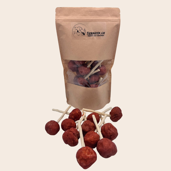 Kabeljau-Lolly Multipack