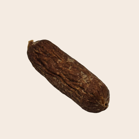 Saucisses d'agneau 1 pc.