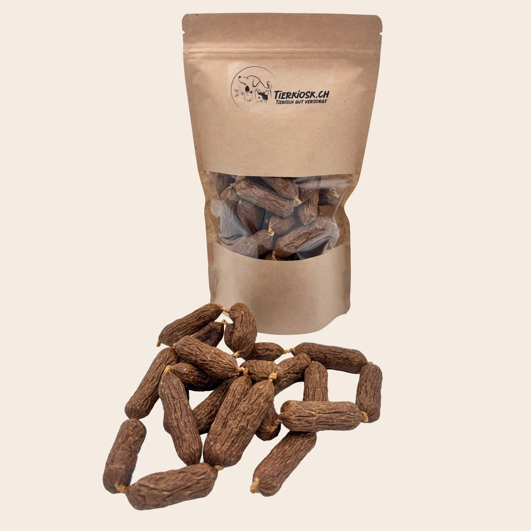 Lammwürstchen Multipack